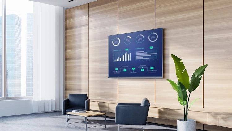 Телевидение для бизнеса от Ростелеком в посёлок Винный (Астраханская область)